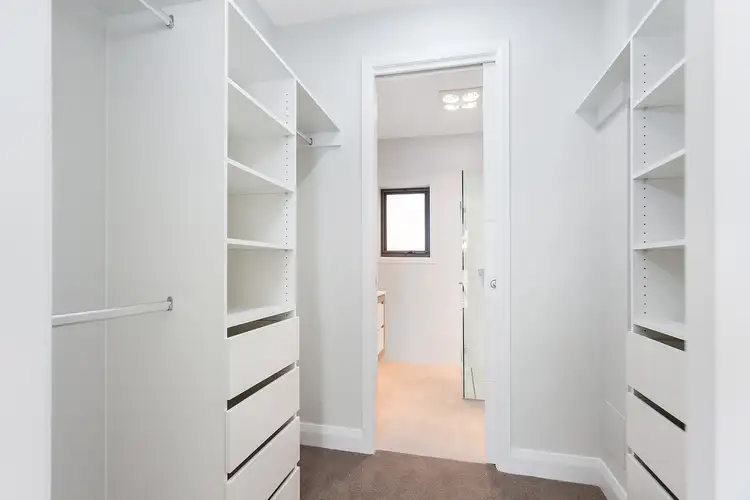 Fifth view of Homely townhouse listing, 1/2 Bindel Street, Aranda ACT 2614
