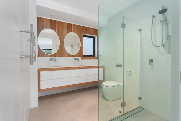 Sixth view of Homely townhouse listing, 1/2 Bindel Street, Aranda ACT 2614
