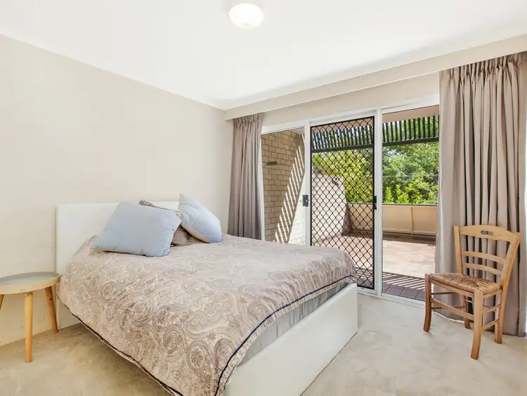 Sixth view of Homely apartment listing, 3/8 Howitt Street, Kingston ACT 2604