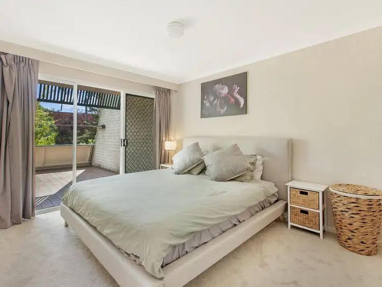Seventh view of Homely apartment listing, 3/8 Howitt Street, Kingston ACT 2604