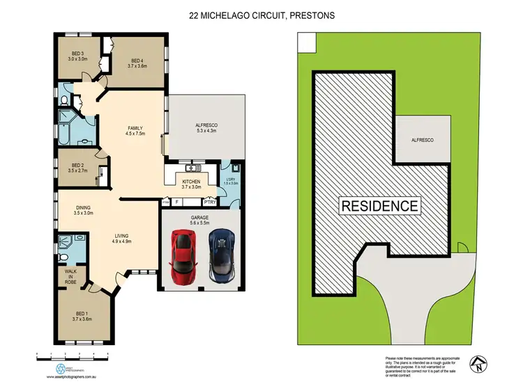 Sixth view of Homely house listing, Address available on request