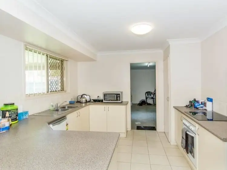 Second view of Homely house listing, 10 Evert Court, Morayfield QLD 4506