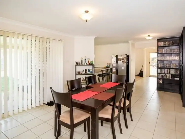 Fourth view of Homely house listing, 10 Evert Court, Morayfield QLD 4506