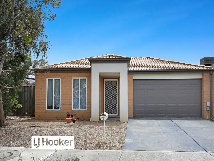 6 Treeview Drive, South Morang VIC 3752