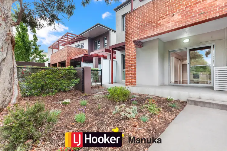 4/13 Majura Avenue, Dickson ACT 2602