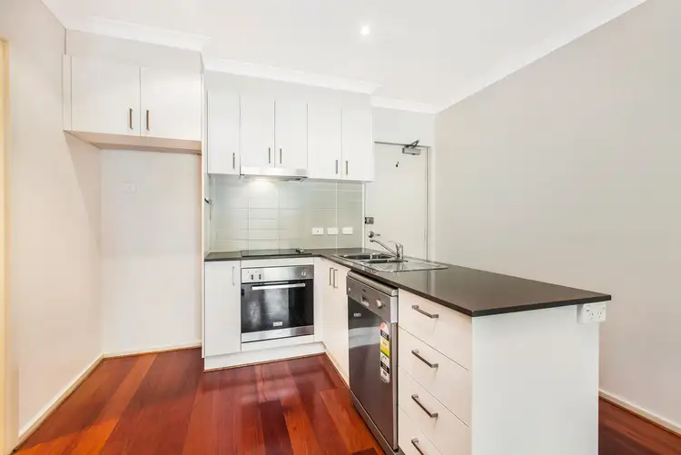 Sixth view of Homely apartment listing, 4/13 Majura Avenue, Dickson ACT 2602
