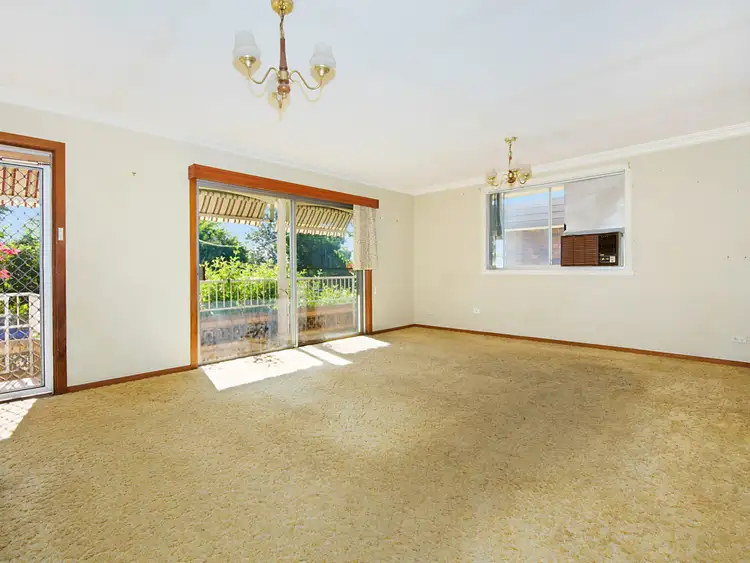 Second view of Homely house listing, 1/5 Hayes Street, Goonellabah NSW 2480