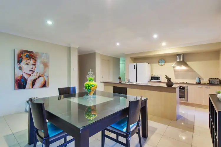 Main view of Homely house listing, 17 Homestead Circuit, Maudsland QLD 4210