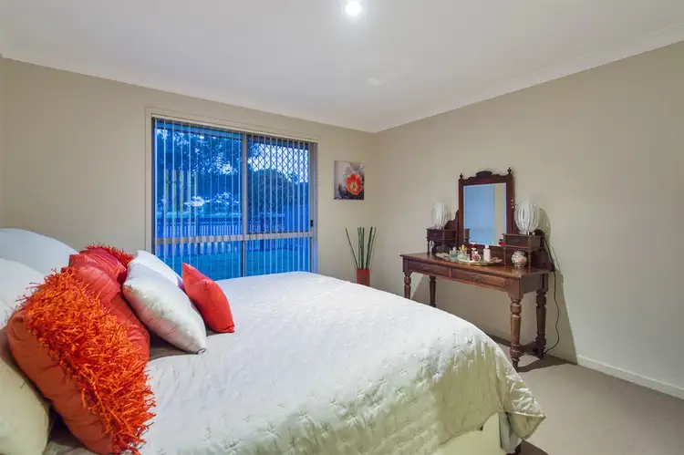 Third view of Homely house listing, 17 Homestead Circuit, Maudsland QLD 4210