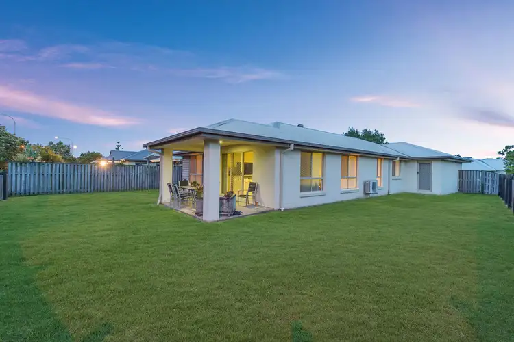 Fourth view of Homely house listing, 17 Homestead Circuit, Maudsland QLD 4210