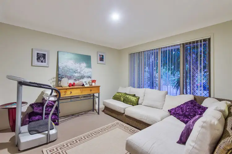 Fifth view of Homely house listing, 17 Homestead Circuit, Maudsland QLD 4210