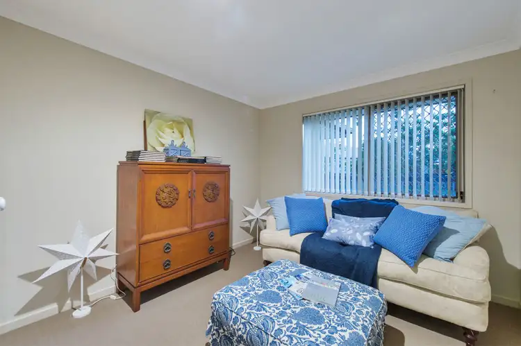 Sixth view of Homely house listing, 17 Homestead Circuit, Maudsland QLD 4210