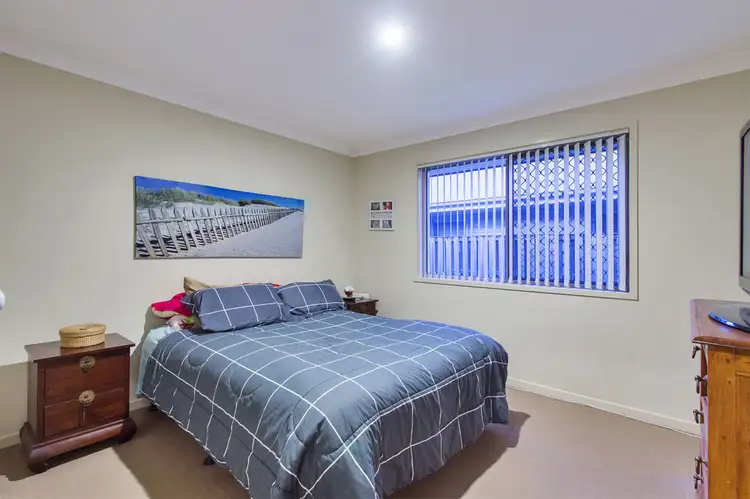 Seventh view of Homely house listing, 17 Homestead Circuit, Maudsland QLD 4210