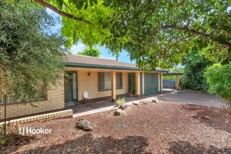 Second view of Homely house listing, 13 Berryman Drive, Modbury SA 5092