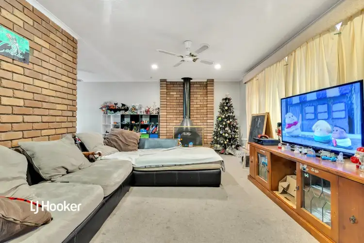 Third view of Homely house listing, 13 Berryman Drive, Modbury SA 5092