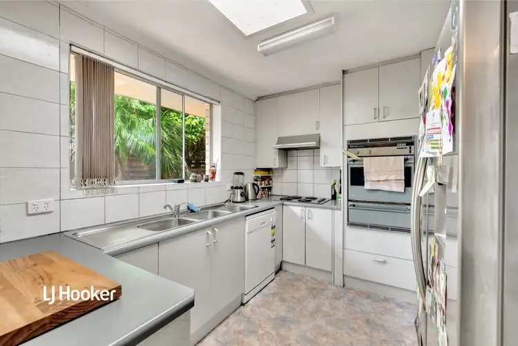Fifth view of Homely house listing, 13 Berryman Drive, Modbury SA 5092
