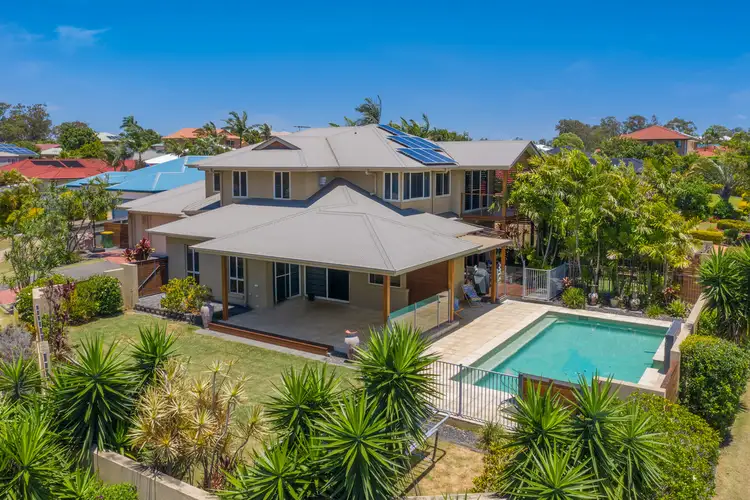 51 Clive Road, Birkdale QLD 4159