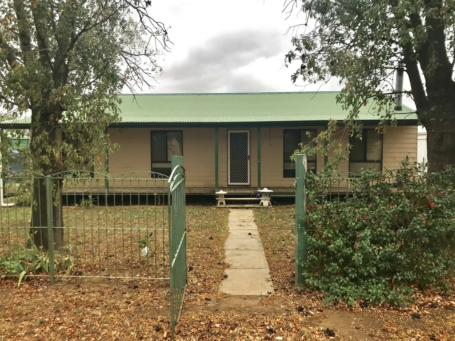 Main view of Homely house listing, 18-20 Logan Street, Billimari NSW 2804