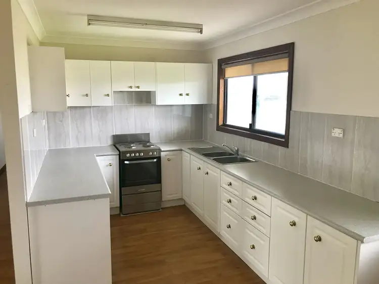 Second view of Homely house listing, 18-20 Logan Street, Billimari NSW 2804