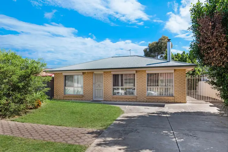 4a Roscommon Street, Salisbury Downs SA 5108