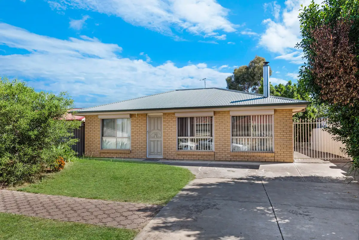 Main view of Homely house listing, 4a Roscommon Street, Salisbury Downs SA 5108