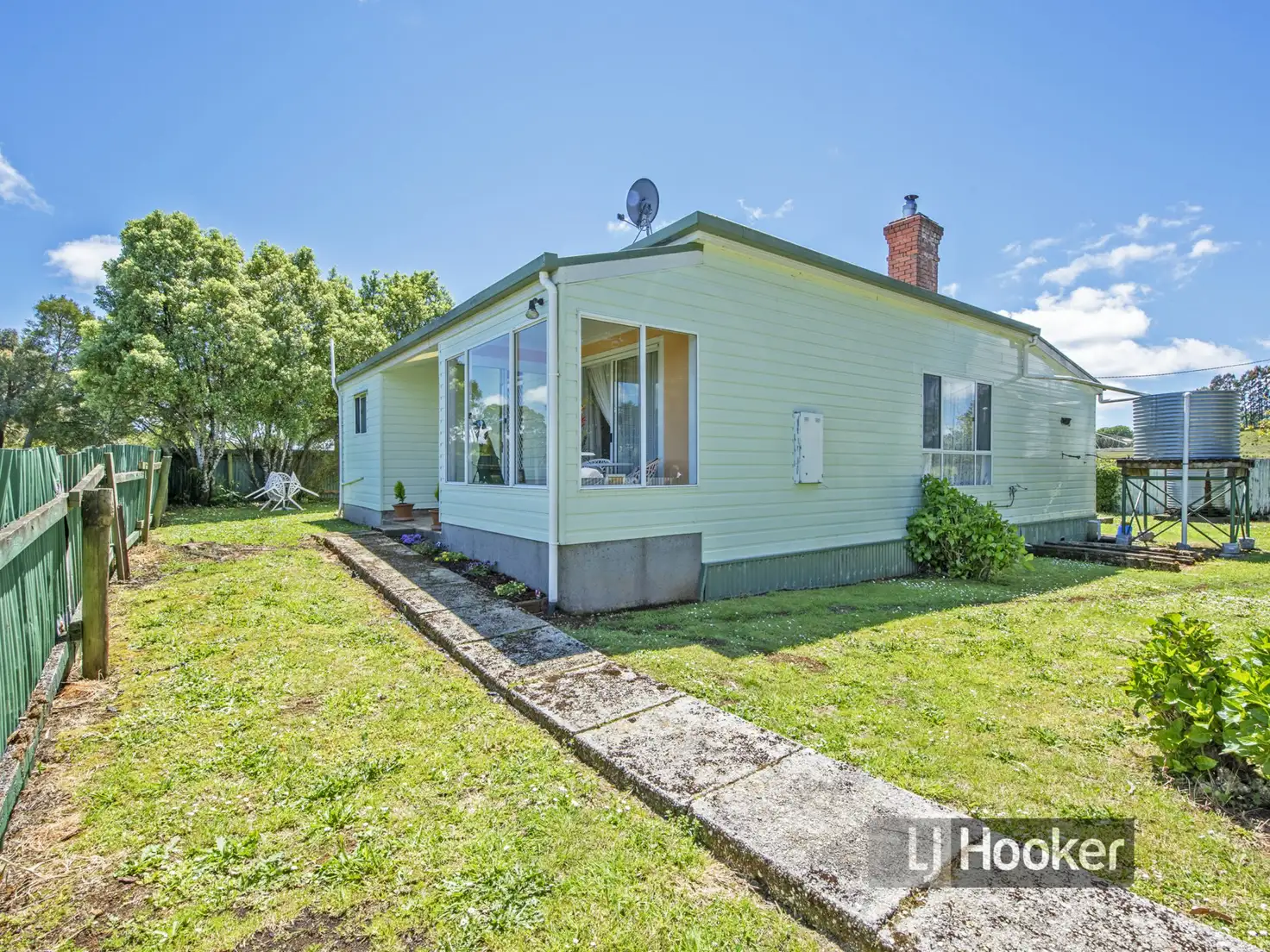 Main view of Homely house listing, 2402 Preolenna Road, Preolenna TAS 7325