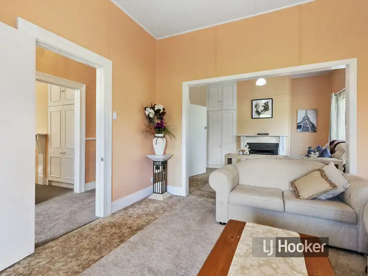 Second view of Homely house listing, 2402 Preolenna Road, Preolenna TAS 7325
