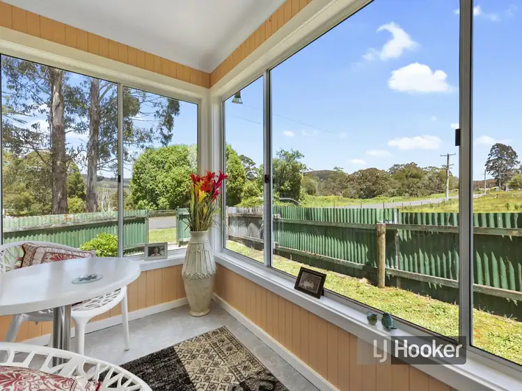 Sixth view of Homely house listing, 2402 Preolenna Road, Preolenna TAS 7325