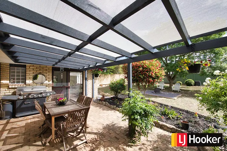 Main view of Homely house listing, 16 Fisk Street, Monash ACT 2904