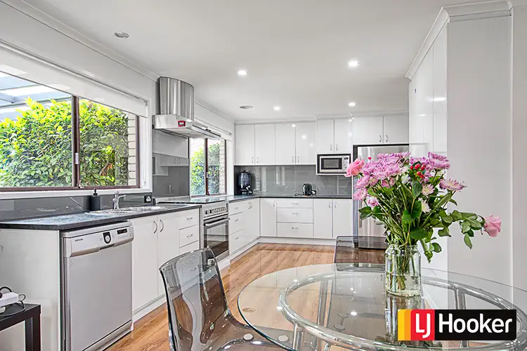 Third view of Homely house listing, 16 Fisk Street, Monash ACT 2904