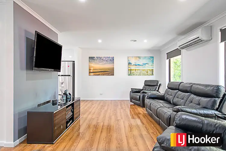 Fourth view of Homely house listing, 16 Fisk Street, Monash ACT 2904