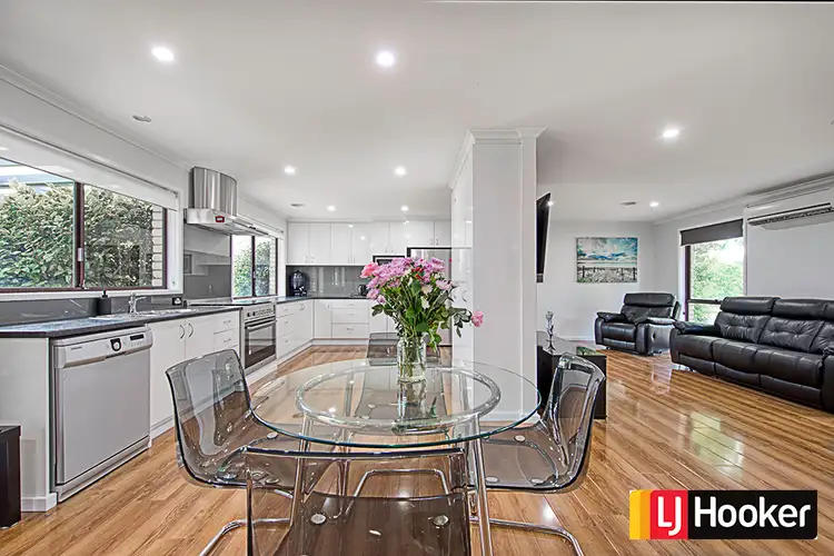 Fifth view of Homely house listing, 16 Fisk Street, Monash ACT 2904