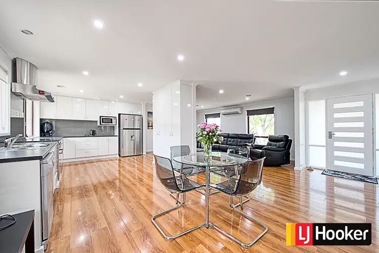 Sixth view of Homely house listing, 16 Fisk Street, Monash ACT 2904
