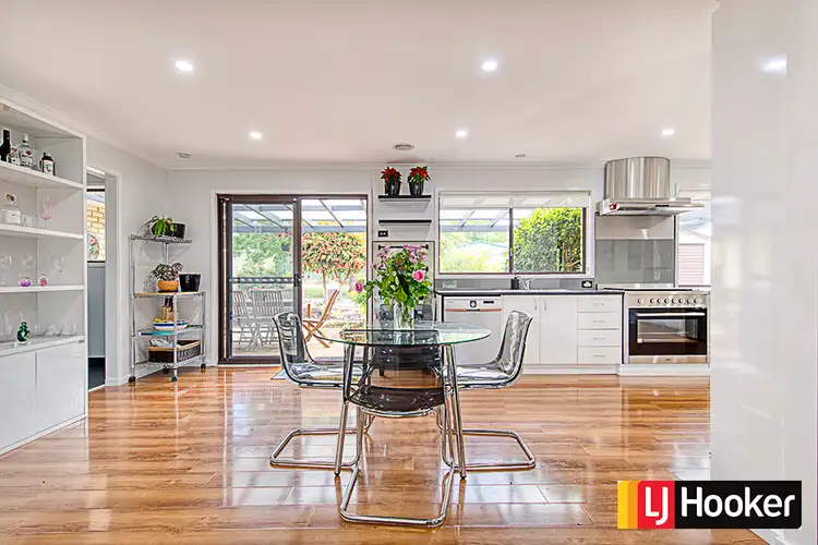 Seventh view of Homely house listing, 16 Fisk Street, Monash ACT 2904