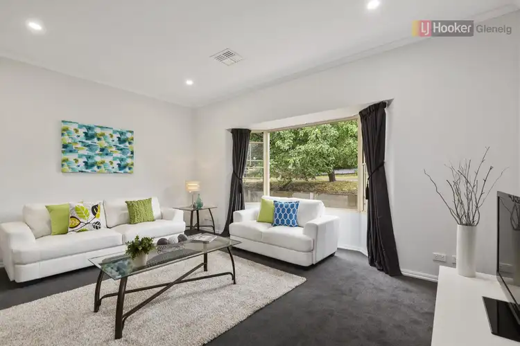 Second view of Homely house listing, 1A Sylvia Court, Coromandel Valley SA 5051