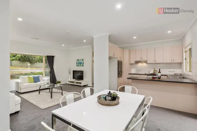 Third view of Homely house listing, 1A Sylvia Court, Coromandel Valley SA 5051