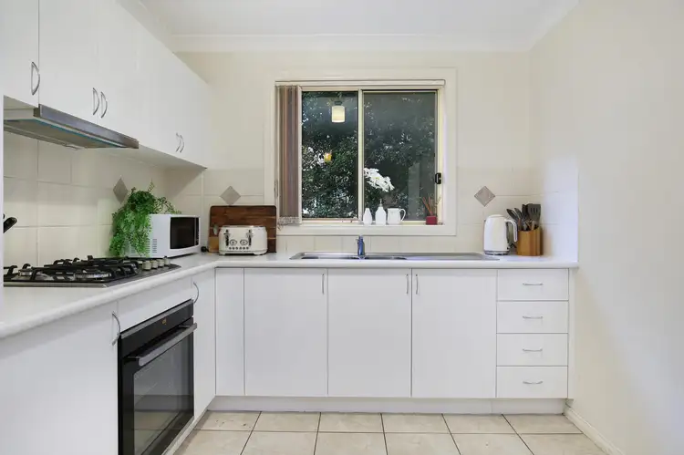 Second view of Homely townhouse listing, 5/29-33 Osborne Street, Wollongong NSW 2500