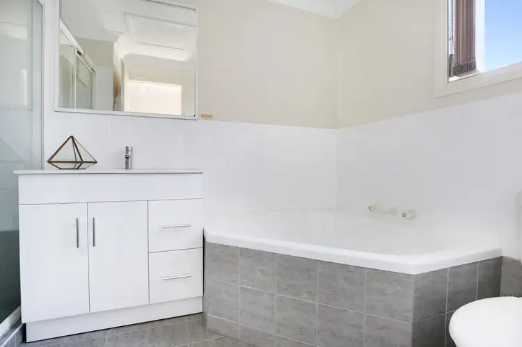 Third view of Homely townhouse listing, 5/29-33 Osborne Street, Wollongong NSW 2500