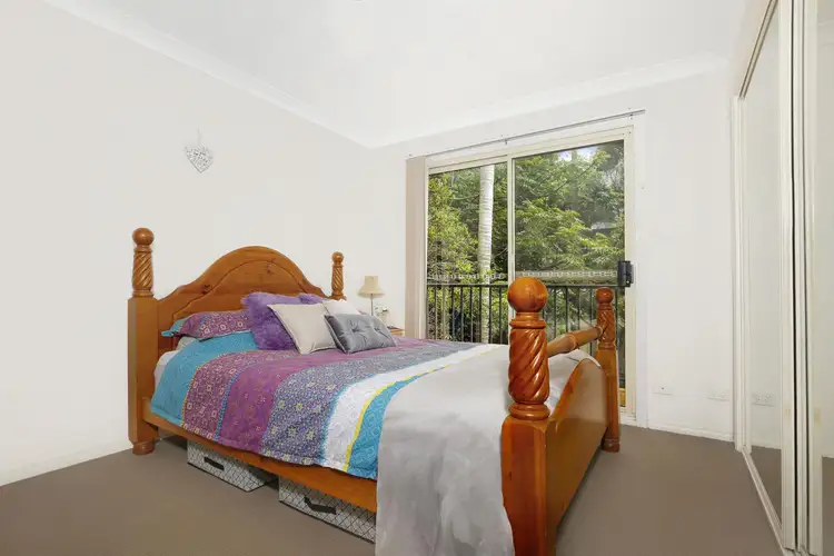 Fourth view of Homely townhouse listing, 5/29-33 Osborne Street, Wollongong NSW 2500