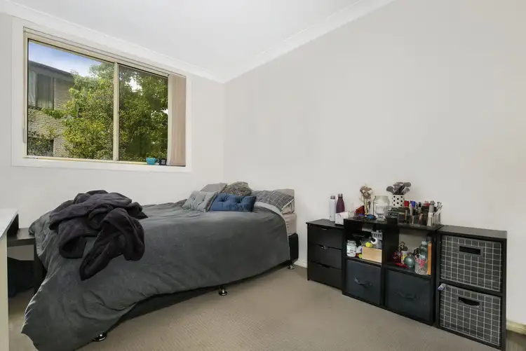 Fifth view of Homely townhouse listing, 5/29-33 Osborne Street, Wollongong NSW 2500