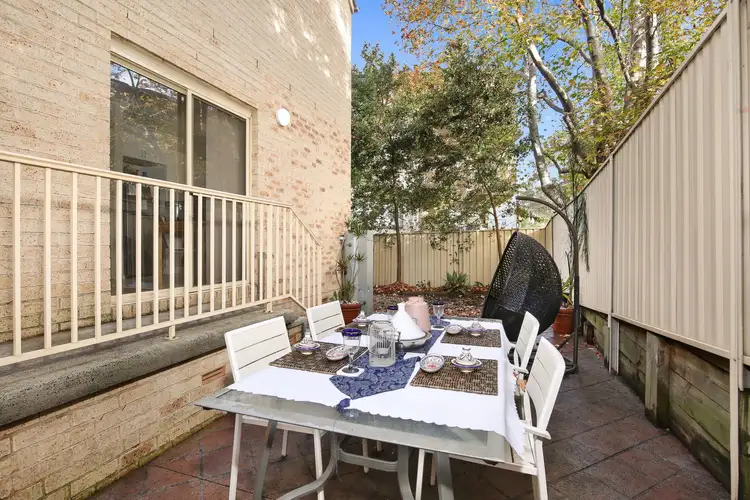 Sixth view of Homely townhouse listing, 5/29-33 Osborne Street, Wollongong NSW 2500
