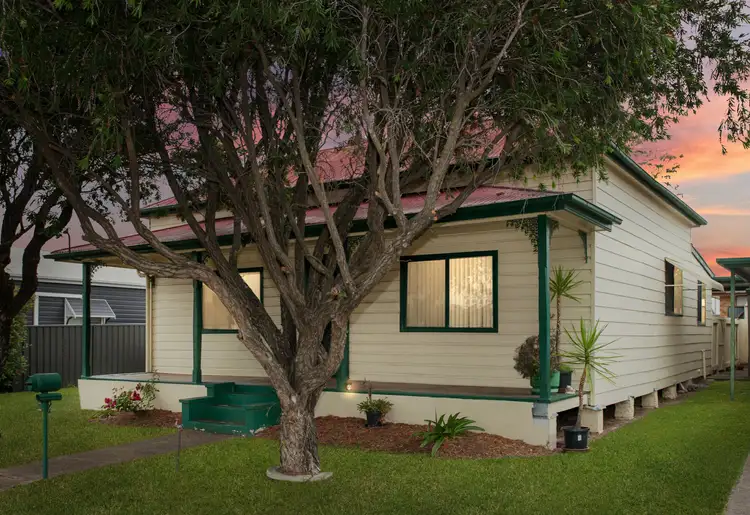 Main view of Homely house listing, 23 McFarlane Street, Cessnock NSW 2325