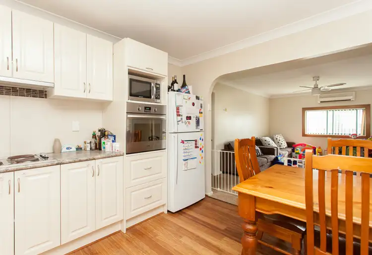 Second view of Homely house listing, 23 McFarlane Street, Cessnock NSW 2325