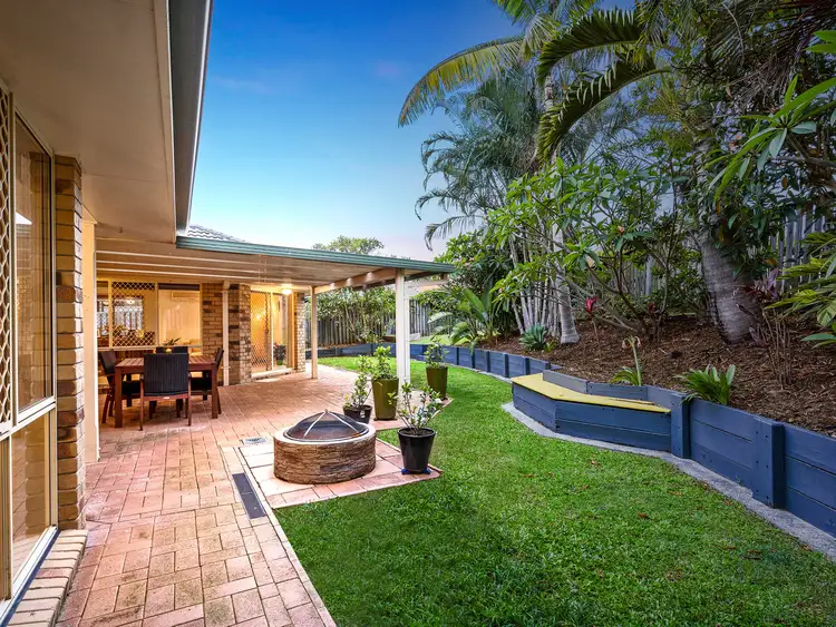 Main view of Homely house listing, 1 Enderbury Crescent, Pacific Pines QLD 4211