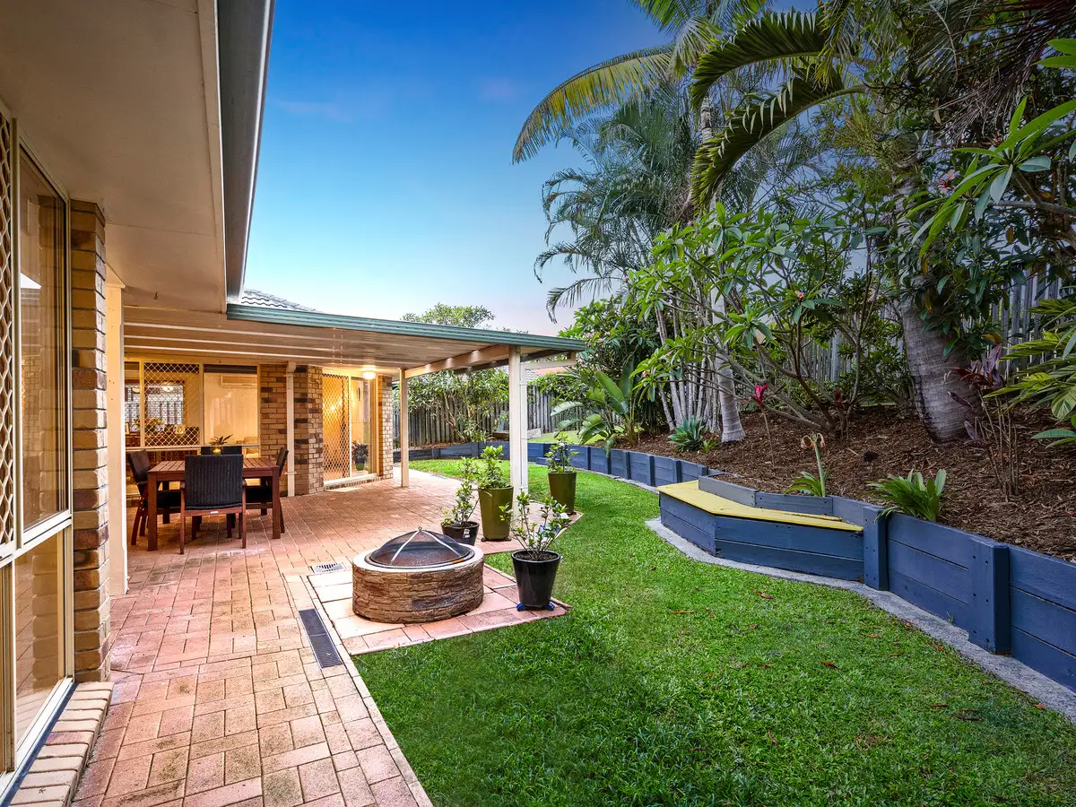 Main view of Homely house listing, 1 Enderbury Crescent, Pacific Pines QLD 4211