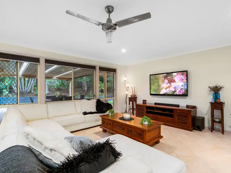 Third view of Homely house listing, 1 Enderbury Crescent, Pacific Pines QLD 4211