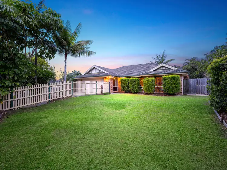 Fourth view of Homely house listing, 1 Enderbury Crescent, Pacific Pines QLD 4211