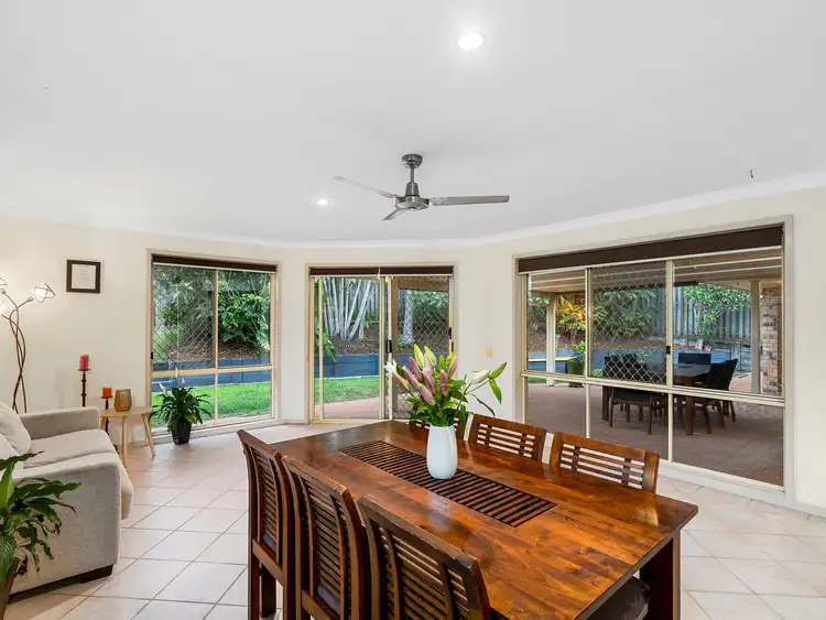 Sixth view of Homely house listing, 1 Enderbury Crescent, Pacific Pines QLD 4211