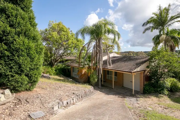 Main view of Homely house listing, 7 Suffolk Drive, Valentine NSW 2280