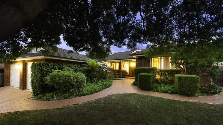 Main view of Homely house listing, 22 Gudgenby Close, Palmerston ACT 2913